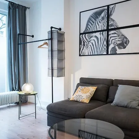 Great In Neukölln *