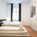 Apartamento Great In Neukoelln