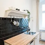Great In Neukoelln 公寓 柏林