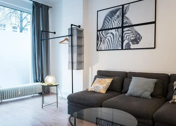 Great In Neukoelln *