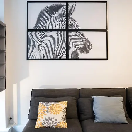 Great In Neukoelln Βερολίνο