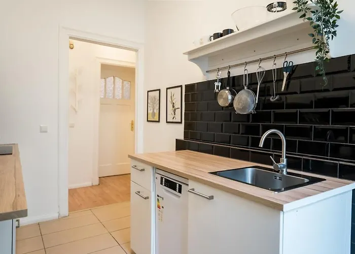 Great In Neukoelln Βερολίνο