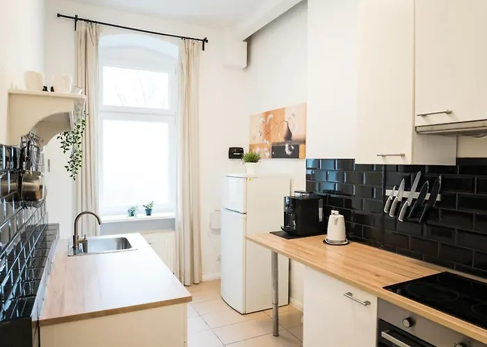 Great In Neukoelln Βερολίνο